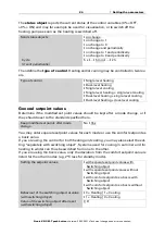 Preview for 26 page of elsner elektronik 71280 Installation And Adjustment