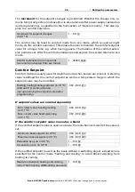 Preview for 27 page of elsner elektronik 71280 Installation And Adjustment