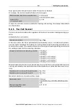 Preview for 34 page of elsner elektronik 71280 Installation And Adjustment