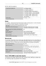 Preview for 45 page of elsner elektronik 71280 Installation And Adjustment