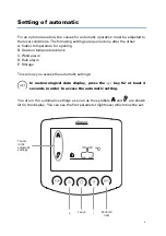 Preview for 10 page of elsner elektronik Arexa Manual