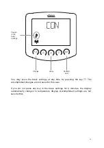 Предварительный просмотр 16 страницы elsner elektronik Arexa Manual