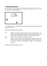 Preview for 22 page of elsner elektronik Arexa Manual