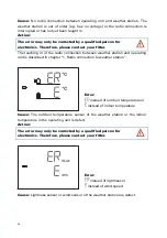 Preview for 37 page of elsner elektronik Arexa Manual