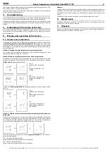 Preview for 2 page of elsner elektronik Cala KNX T 101 Technical Specifications And Installation Instructions