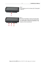 Preview for 7 page of elsner elektronik Corlo Touch KNX 5in Technical Specifications And Installation Instructions