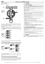 Предварительный просмотр 2 страницы elsner elektronik IMSG 230 compact Technical Specifications And Installation Instructions