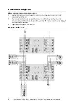 Preview for 6 page of elsner elektronik IMSG-UC-2H Technical Data Manual