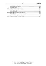 Preview for 4 page of elsner elektronik Intra-Sewi KNX L-Pr Installation And Adjustment