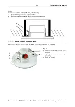 Preview for 13 page of elsner elektronik Intra-Sewi KNX L-Pr Installation And Adjustment