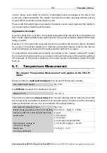 Preview for 38 page of elsner elektronik Intra-Sewi KNX L-Pr Installation And Adjustment