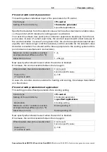 Preview for 50 page of elsner elektronik Intra-Sewi KNX L-Pr Installation And Adjustment