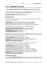 Preview for 55 page of elsner elektronik Intra-Sewi KNX L-Pr Installation And Adjustment