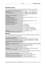 Preview for 59 page of elsner elektronik Intra-Sewi KNX L-Pr Installation And Adjustment