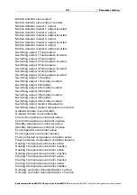 Preview for 66 page of elsner elektronik Intra-Sewi KNX L-Pr Installation And Adjustment