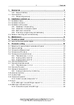 Preview for 3 page of elsner elektronik Intra-Sewi KNX T Installation And Adjustment