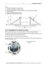 Preview for 9 page of elsner elektronik Intra-Sewi KNX T Installation And Adjustment