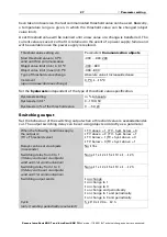 Preview for 29 page of elsner elektronik Intra-Sewi KNX T Installation And Adjustment