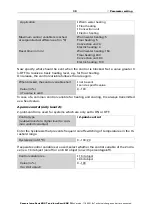 Preview for 32 page of elsner elektronik Intra-Sewi KNX T Installation And Adjustment