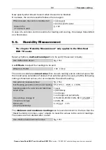 Preview for 35 page of elsner elektronik Intra-Sewi KNX T Installation And Adjustment