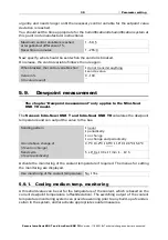 Preview for 41 page of elsner elektronik Intra-Sewi KNX T Installation And Adjustment