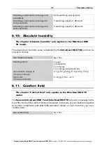 Preview for 44 page of elsner elektronik Intra-Sewi KNX T Installation And Adjustment