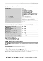 Preview for 45 page of elsner elektronik Intra-Sewi KNX T Installation And Adjustment