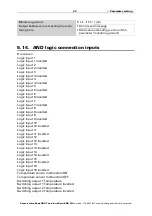 Preview for 49 page of elsner elektronik Intra-Sewi KNX T Installation And Adjustment