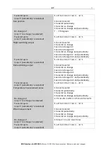 Preview for 28 page of elsner elektronik KNX 70190 Installation And Adjustment