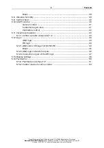 Preview for 3 page of elsner elektronik KNX AQS TH-B-UP Installation And Adjustment