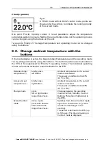 Preview for 13 page of elsner elektronik KNX AQS TH-B-UP Installation And Adjustment