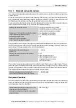 Preview for 29 page of elsner elektronik KNX AQS TH-B-UP Installation And Adjustment