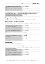 Preview for 30 page of elsner elektronik KNX AQS TH-B-UP Installation And Adjustment