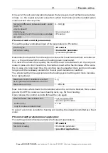 Preview for 32 page of elsner elektronik KNX AQS TH-B-UP Installation And Adjustment