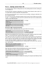 Preview for 34 page of elsner elektronik KNX AQS TH-B-UP Installation And Adjustment