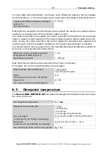 Preview for 38 page of elsner elektronik KNX AQS TH-B-UP Installation And Adjustment