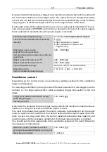 Preview for 43 page of elsner elektronik KNX AQS TH-B-UP Installation And Adjustment