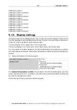 Preview for 49 page of elsner elektronik KNX AQS TH-B-UP Installation And Adjustment