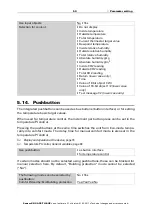 Предварительный просмотр 51 страницы elsner elektronik KNX AQS TH-B-UP Installation And Adjustment