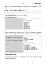 Preview for 52 page of elsner elektronik KNX AQS TH-B-UP Installation And Adjustment