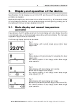 Предварительный просмотр 8 страницы elsner elektronik KNX AQS/TH-B-UP Technical Specifications And Installation Instructions