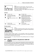 Preview for 9 page of elsner elektronik KNX AQS/TH-B-UP Technical Specifications And Installation Instructions