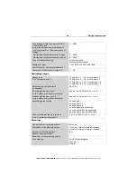 Предварительный просмотр 36 страницы elsner elektronik KNX AQS/TH Installation And Adjustment