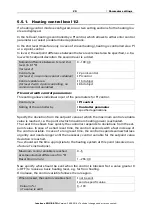 Preview for 30 page of elsner elektronik KNX B8-TH Installation And Adjustment