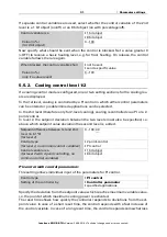 Preview for 32 page of elsner elektronik KNX B8-TH Installation And Adjustment