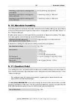 Preview for 43 page of elsner elektronik KNX B8-TH Installation And Adjustment