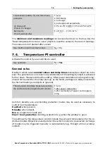 Предварительный просмотр 14 страницы elsner elektronik KNX eTR 101-BA2 Installation And Adjustment