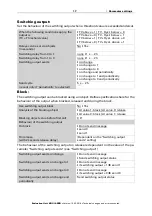 Предварительный просмотр 18 страницы elsner elektronik KNX I4-ERD Installation And Adjustment