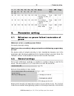 Предварительный просмотр 11 страницы elsner elektronik KNX K8 Installation And Adjustment