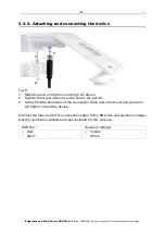 Preview for 10 page of elsner elektronik KNX LW sl 70164 Installation And Adjustment